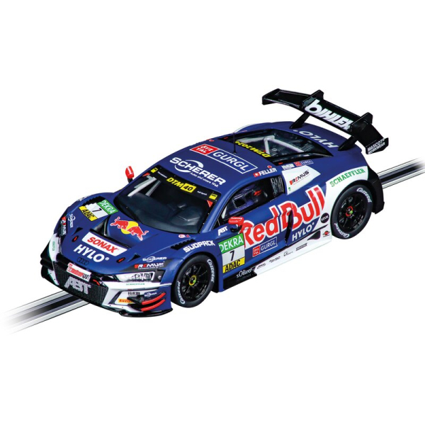 Carrera Digital 124 Audi R8 LMS GT3 evo II Red Bull Nr. 2